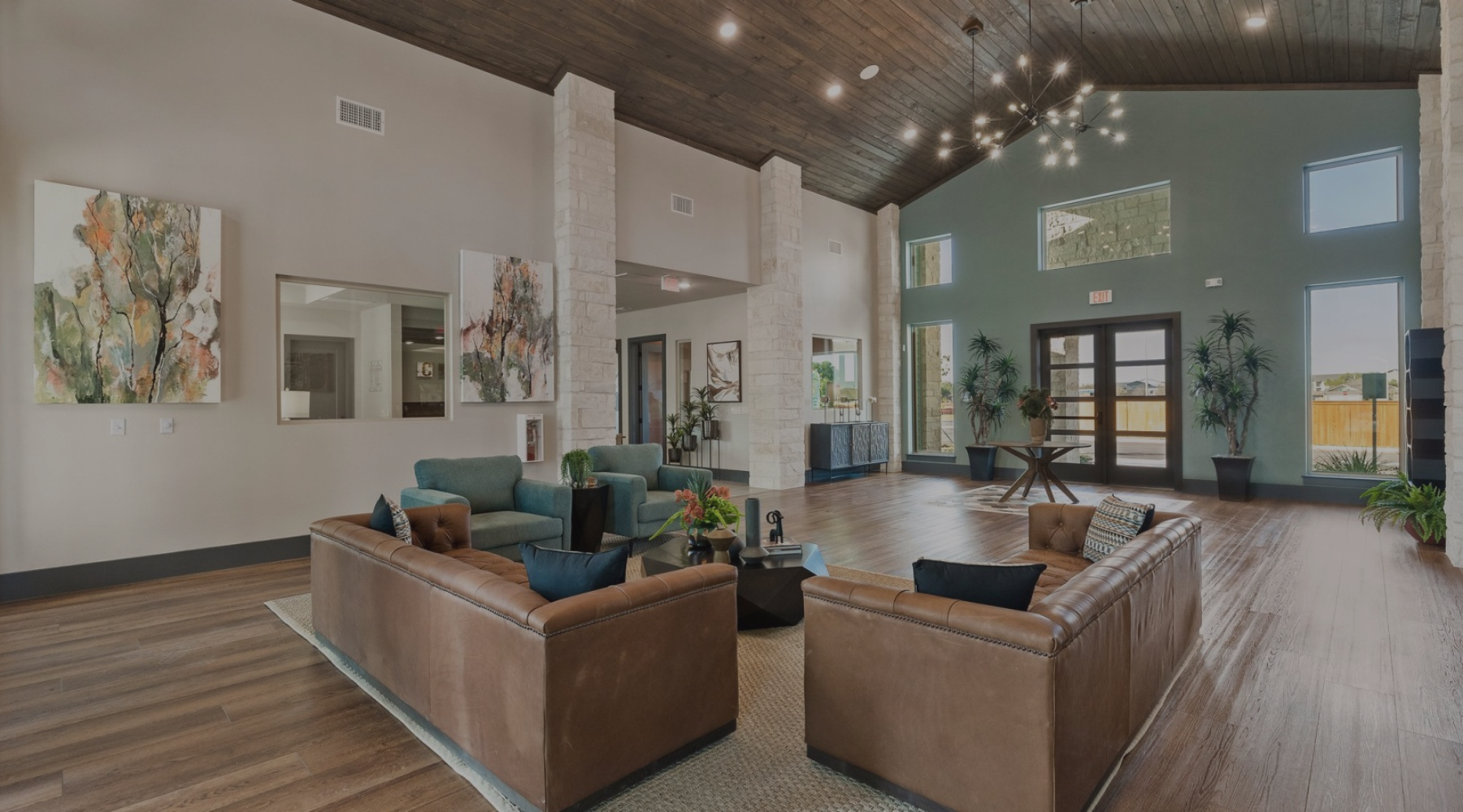 Amenities that Elevate Your Lifestyle